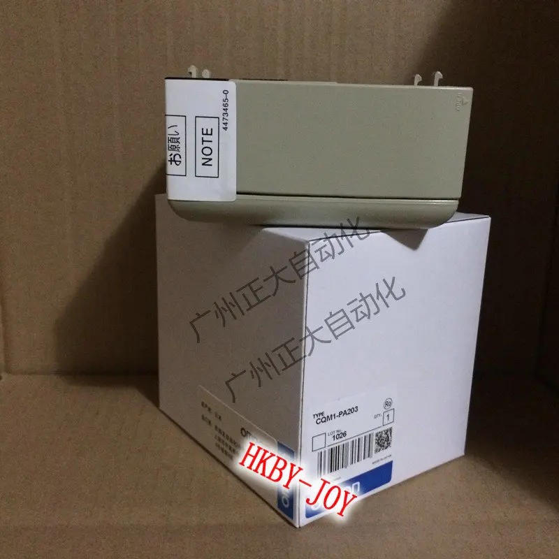 Modul CQM1-PA203 Baru dan Asli