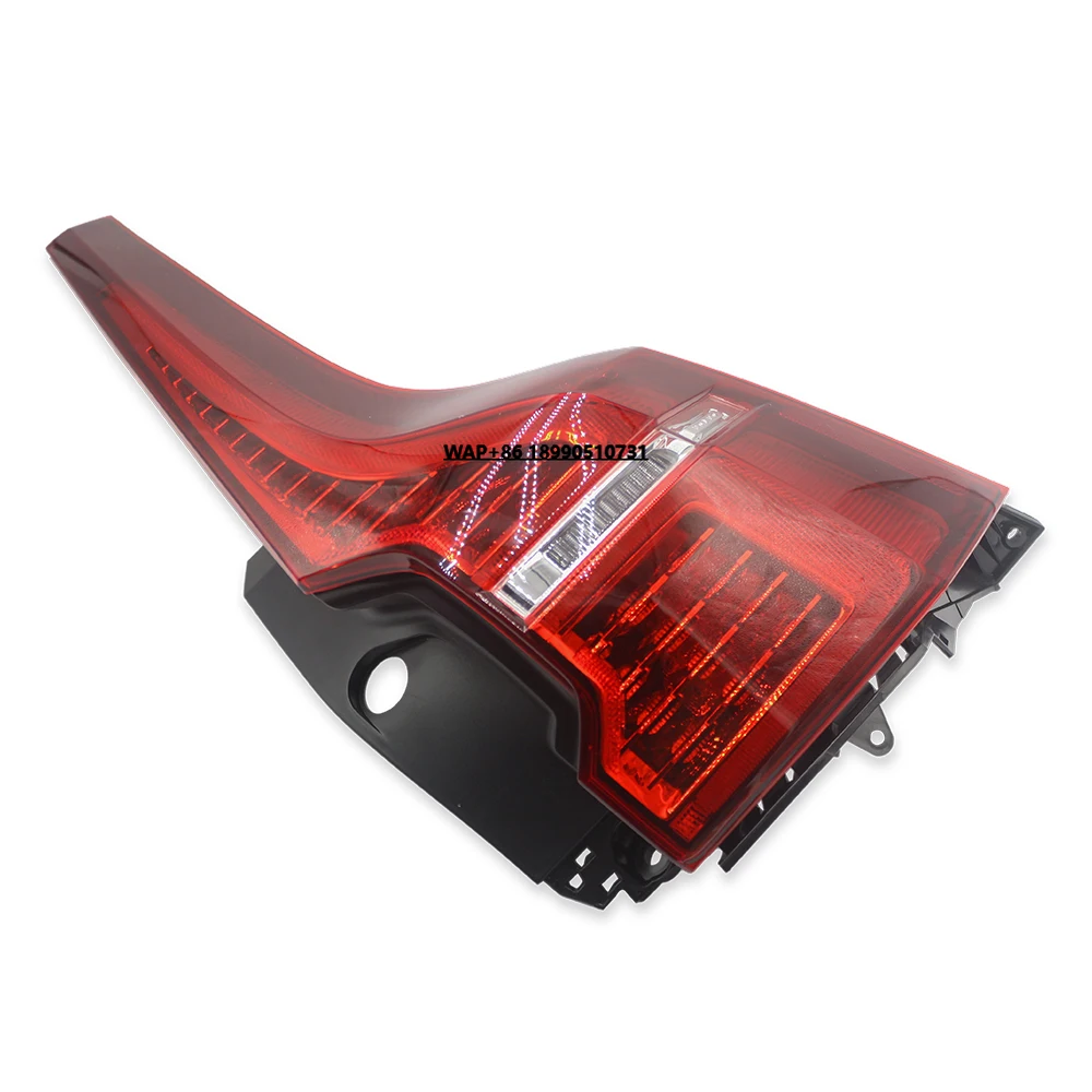 

Taillamp Taillight OE 31689337 C30 C70 S80 S60 V70 V40 V50 Rear Red Led Tail Light Tail Lamp for XC60 2020 Rear Light