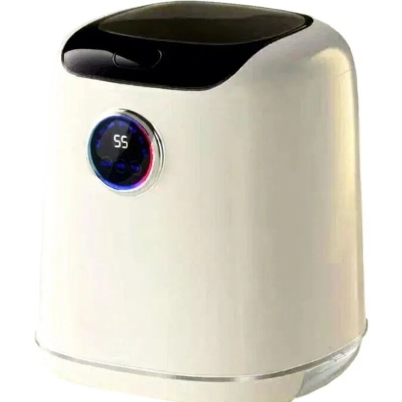 for Small Washing Machine Automatic High Temperature Washing and Drying Integrated Cleaning Machine