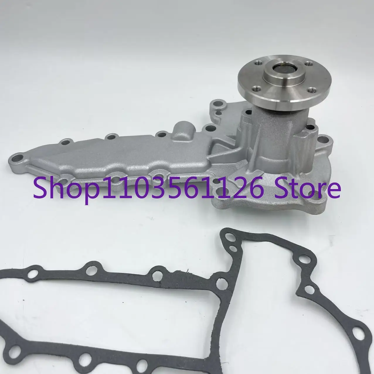 

6685105 25-15568-00SV Water Pump 1A051-73030 1A051-73032 1A051-73035 for Kubota V2403-3 V2203-3 V1503 Engine With Gasket