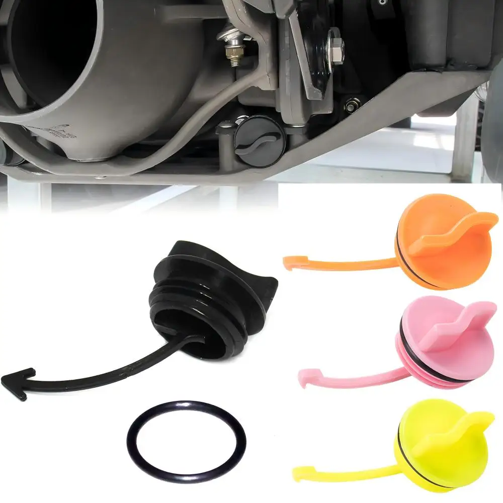 Рисунок 6 - сливная пробка для SeaDoo GTI SE