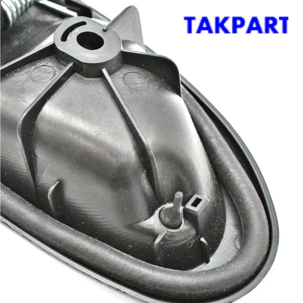 TAKPART Internal Door Handle For Renault Clio Megane Scenic Trafic New