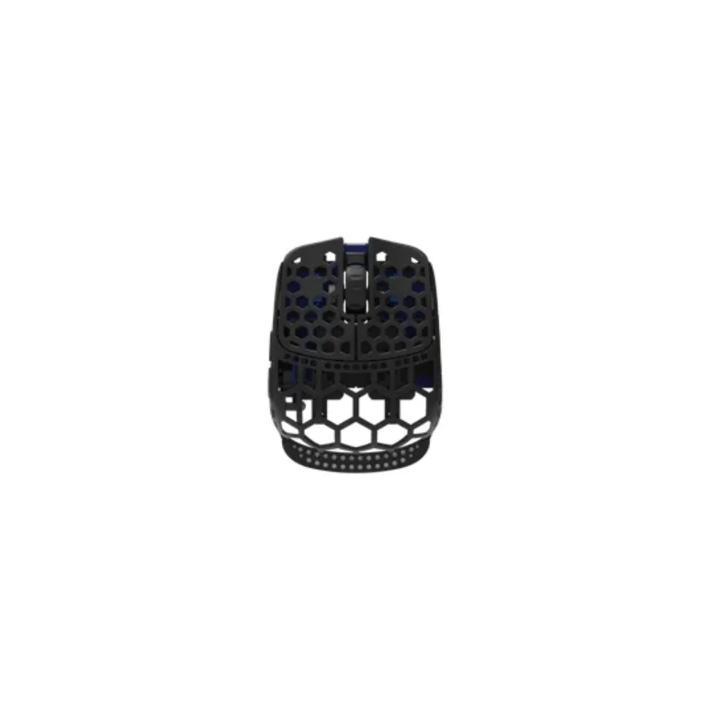XILANG Fenrir Pro 8K Gaming Mouse Sensor PAW3950 IPS Speed 140 Wired Mouse Ultimate Light Weight For CSGO VALORANT PC Accessorie