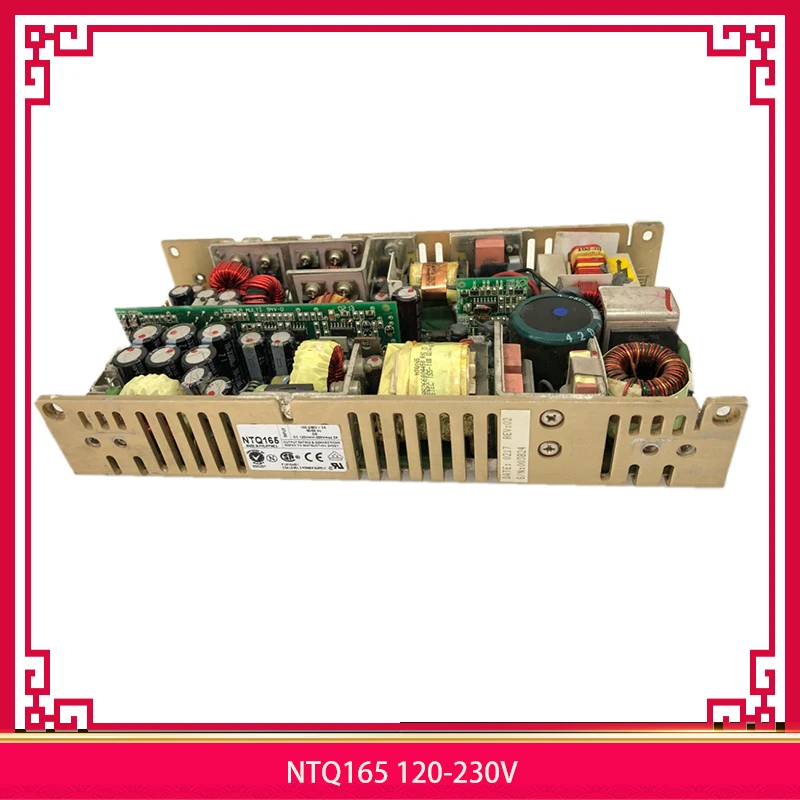 NTQ165 120-230V For ASTEC Industrial Medical Equipment Switching Power Supply High Quality Fully Tested Fast Ship