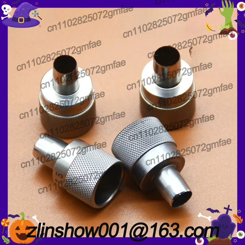 Ophthalmic Microscopy Instruments Stainless Steel Ophthalmic Cornea Ringed Corneal Transplantation Tools Complete Models