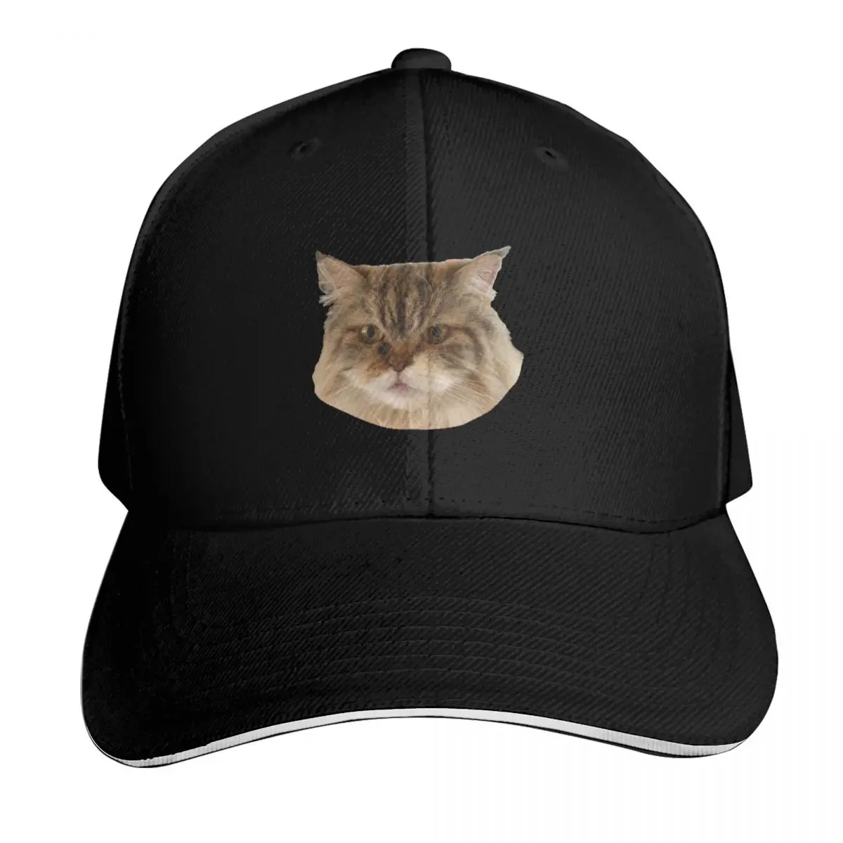 kai dobertson Baseball Cap Vintage Retro Embroidered Lightweight Packable Gift for Him Her