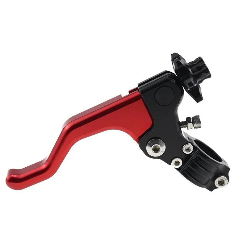 Newmotorcycle Short Stunt Clutch Lever For Honda CBR 600 F2 F3 F4 F4I 650F 600 CBR1000RR CRF250R CRF450R