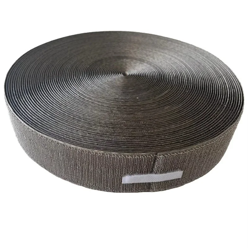 

Reusable 100% Polyester Hook & Loop Tape