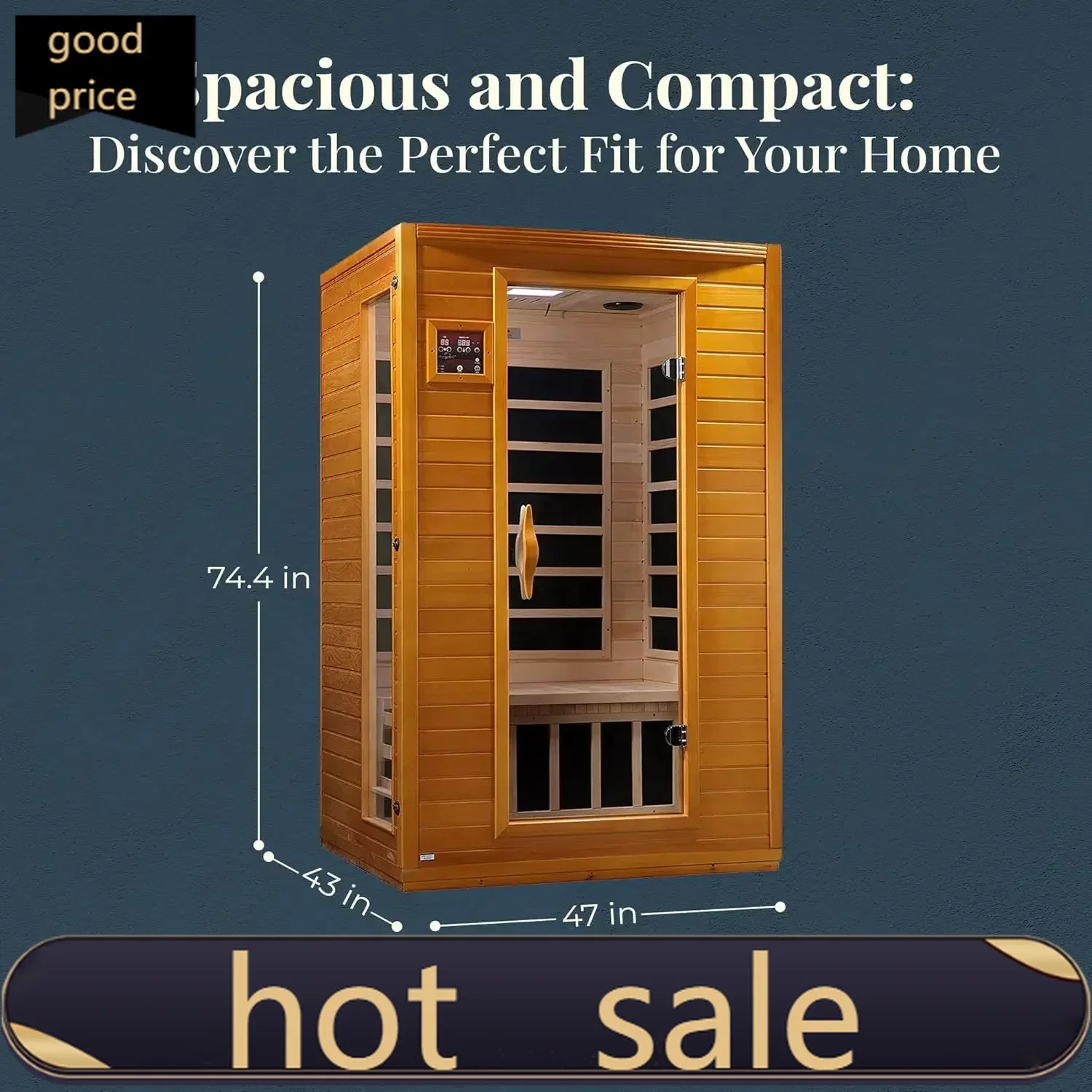 Best-Selling Discou…