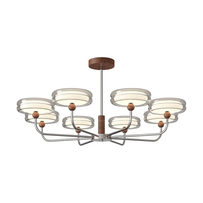 Medieval, living room, chandelier, study, dining room, bedroom, American, creative, retro