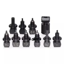 YV100X Nozzle 100XG SMT Mounter 71A 72A 73A 74A 76A 79A Nozzle for Yamaha
