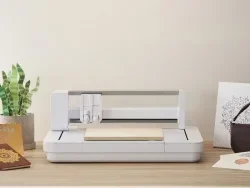 Brand-new Silhouette Cameo 5 Desktop Cutter Vinyl Cutting Plotter