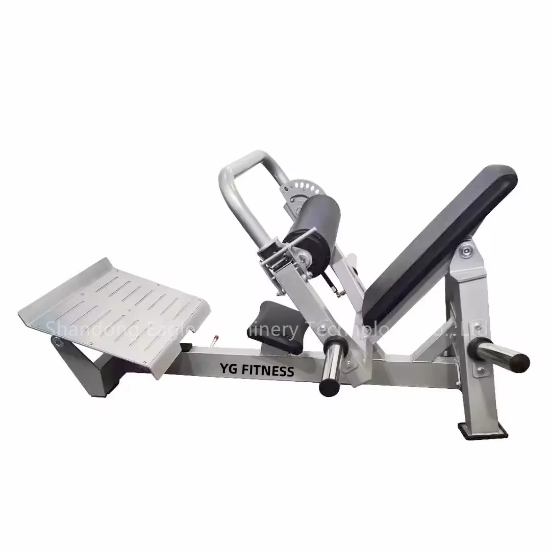 YG -4097 Commerical Fitness Home Gym Multi Function Home Multifunction Smith Machine Fitness Equipment Home Gym