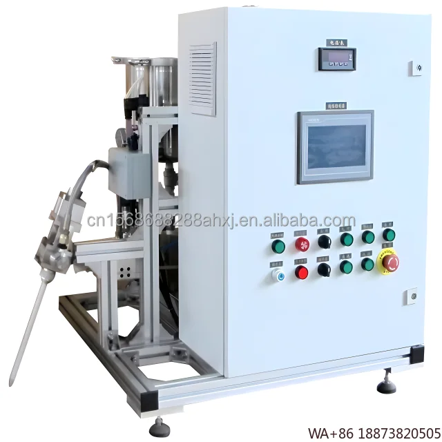 مصنع الشركات المصنعة للآلات توريد حالة جديدة آلات رغوة البولي يوريثين PU لصناعات البناء من رغوة البولي يوريثين