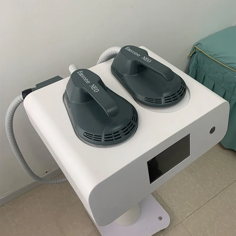 

EMSzero Mini 15, Tesla Nova RF Machine, 2025, EMSzero, стимуляция мышц, EM, скульптура тела, сжигание жира, EMS, электромагнитный для похудения
