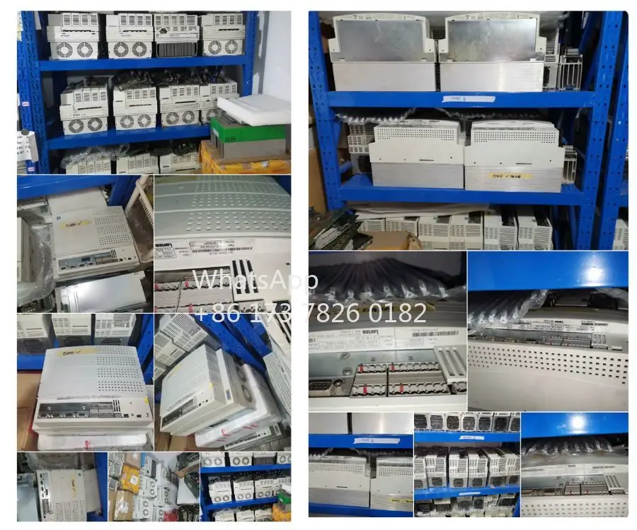 A20B-8101-0064 Fanuc وظيفة اختبار لوحة الدائرة المستخدمة موافق #5