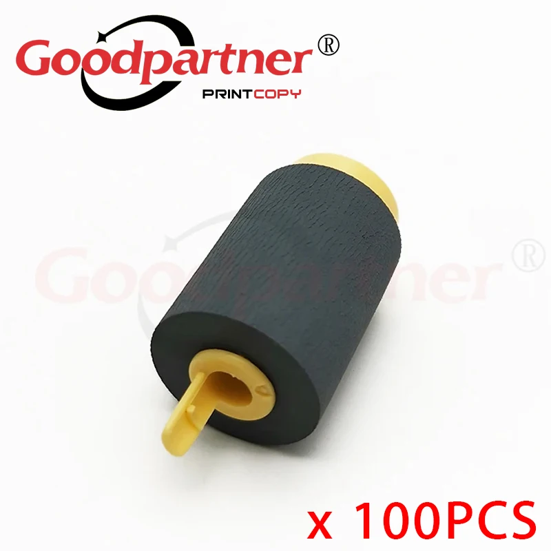 

100X JC97-02259A for Samsung SCX 6555 ML 5512 4510 M4580 M4370 Pickup Feed Separation Roller 022N02232 for Xerox 4600 4260 4150