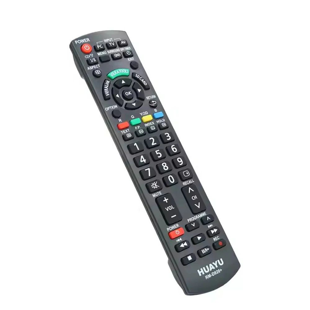 

Универсальный пульт дистанционного управления для телевизора Panasonic N2QAYB 000486 N2QAYB 000103 N2QAYB 000543 N2QAYB 000226 N2QAYB 000926