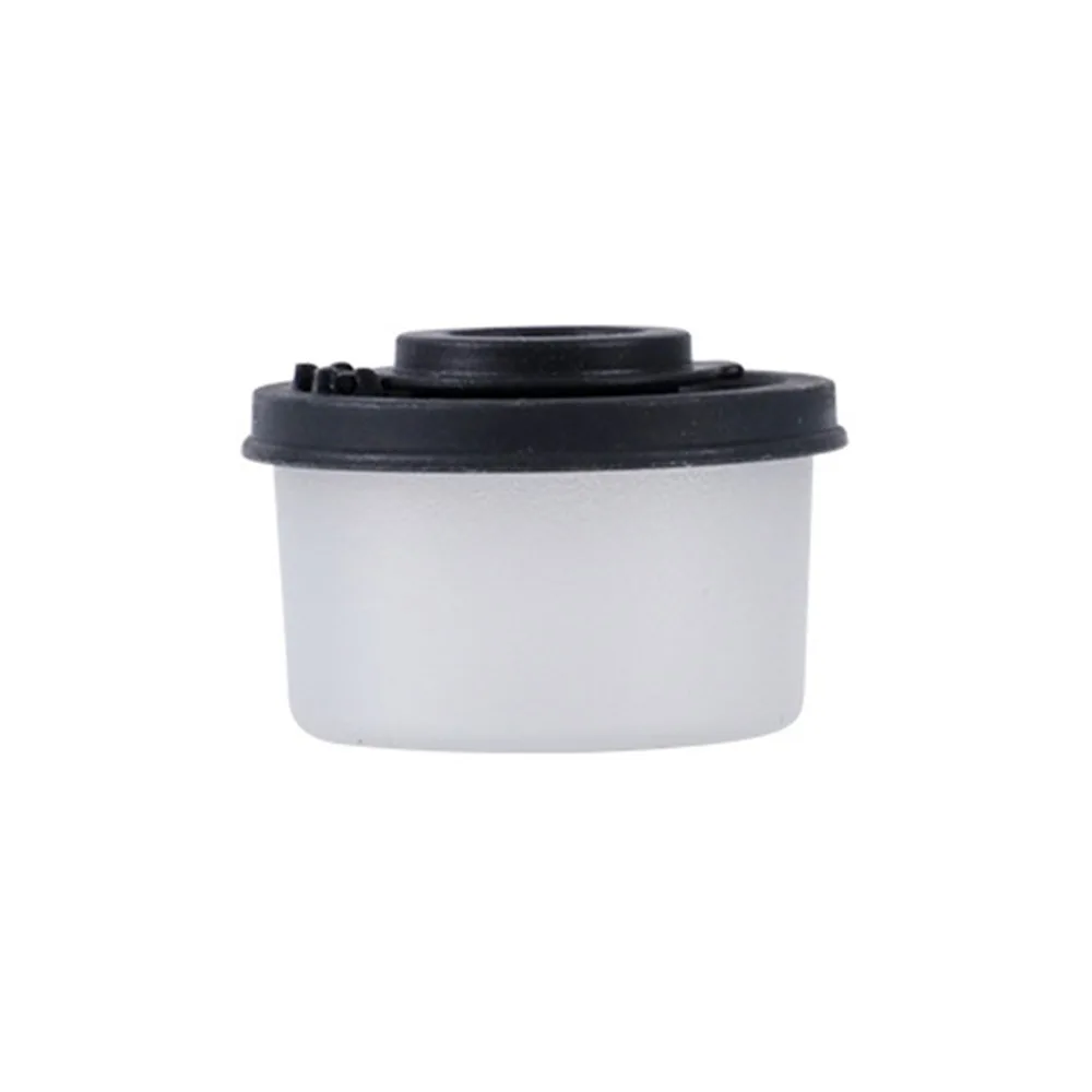New Mini Salt and Pepper Spice Shaker Plastic Dustproof Seasoning Jar Insect-proof Seasoning Tools Salt Pepper Sugar