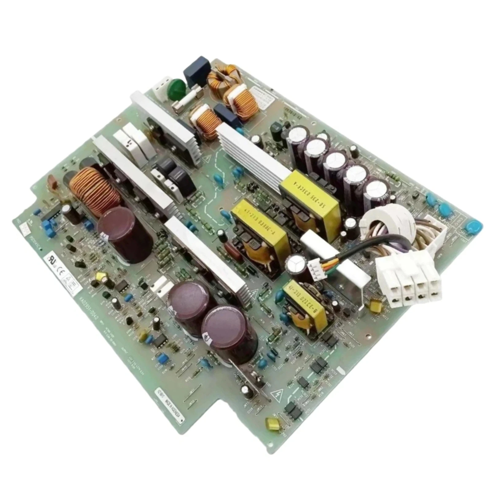 220V Power Supply Board KA02951-0040 Fits For Epson DFX9000 DFX 9000 DFX-9000