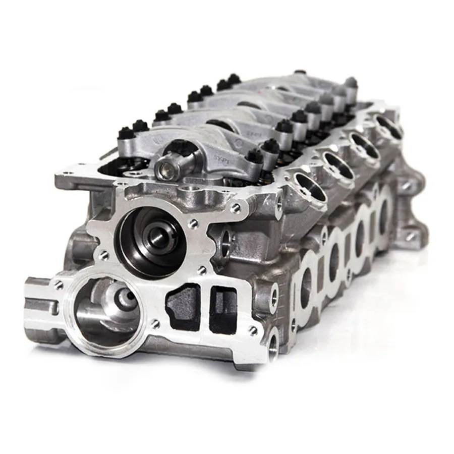 

BYD473QB Cylinder Head Assembly Quality Brand New CG Auto Partscustom