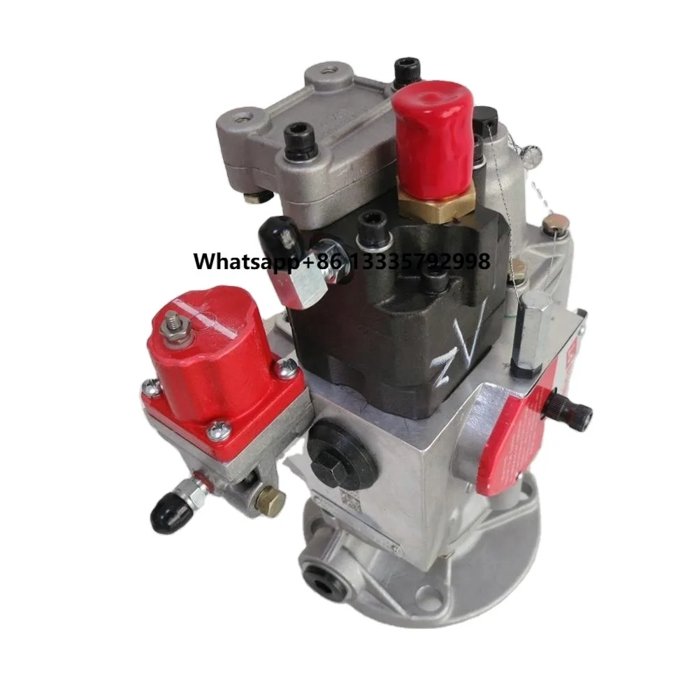 

Ccec Genuine Parts K19 Fuel Injection' Pump 4951451 for Cummins Marine Diesel'Engine Parts