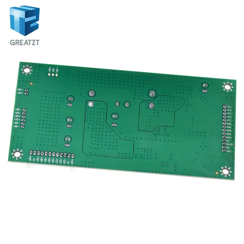 CA-288 Universal 26 To 55-inch LED LCD TV Backlight Driver Board TV Booster Plate Constant Current Board High Voltage Board