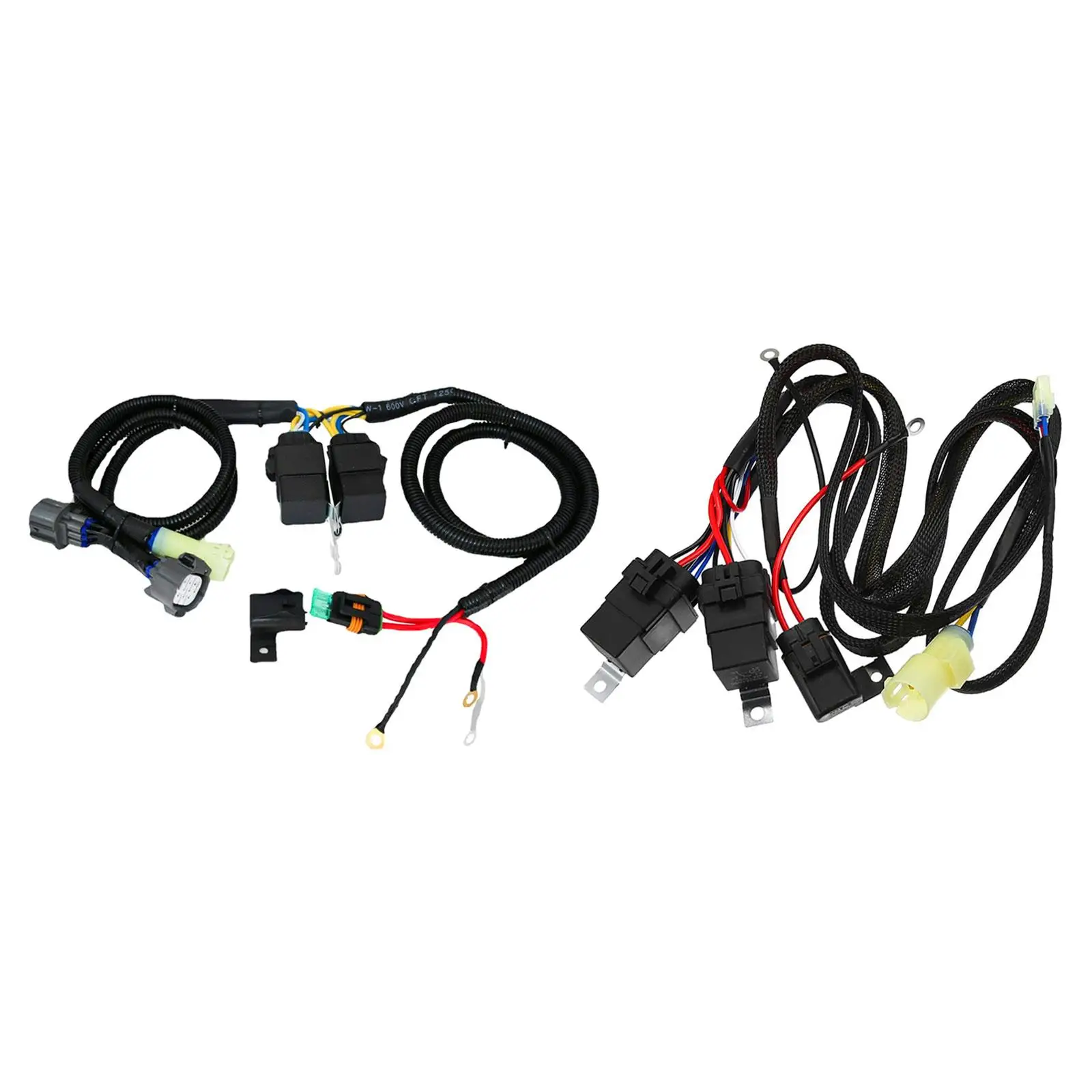 Shift Wiring Harness Kit Angle Sensor Stable Performance Direct Replaces