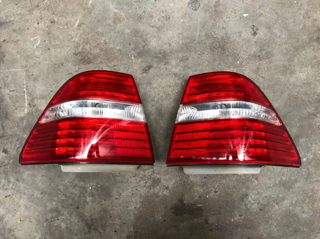 For Lexus LS430 2004-06 tail light assembly rear lamp turn signal brake reversing lights car accessories accesorios para auto