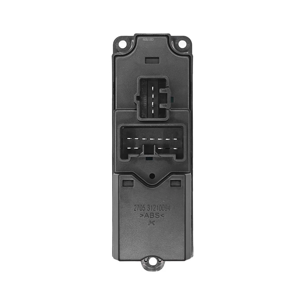 

Right Side Car Window Master Switch Lifter Button For Ford Ranger PXT6 For Mazda BT50 2012-2018 AB3914540AB AB39-14540-AB