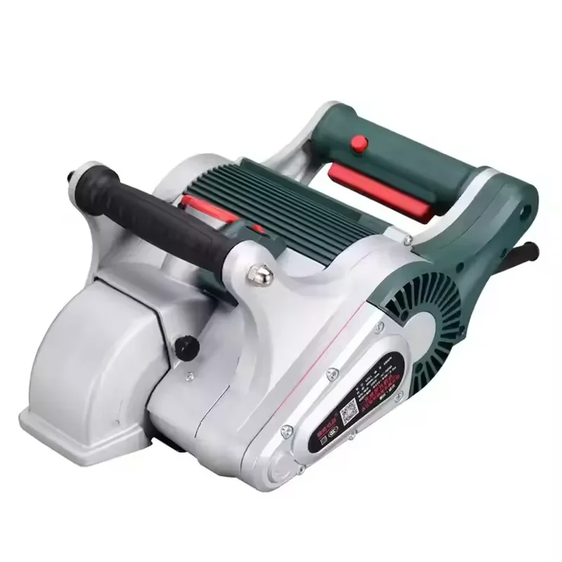 Slotting Machine Dust-free Water and Electricity Installation Project One-time Molding Wall Wire Trough Cutting Machine