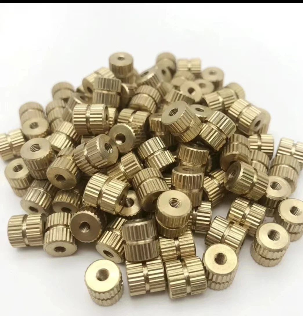 tenor upper bass key knurled screws