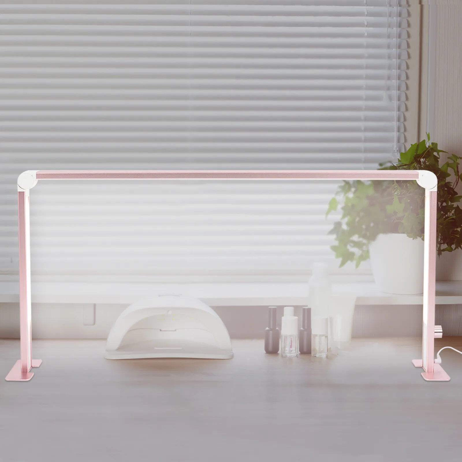 

36W Nail Lamp Desk Light for Nail Tech Lash Eyelash Extension Tattoo Eyebrows