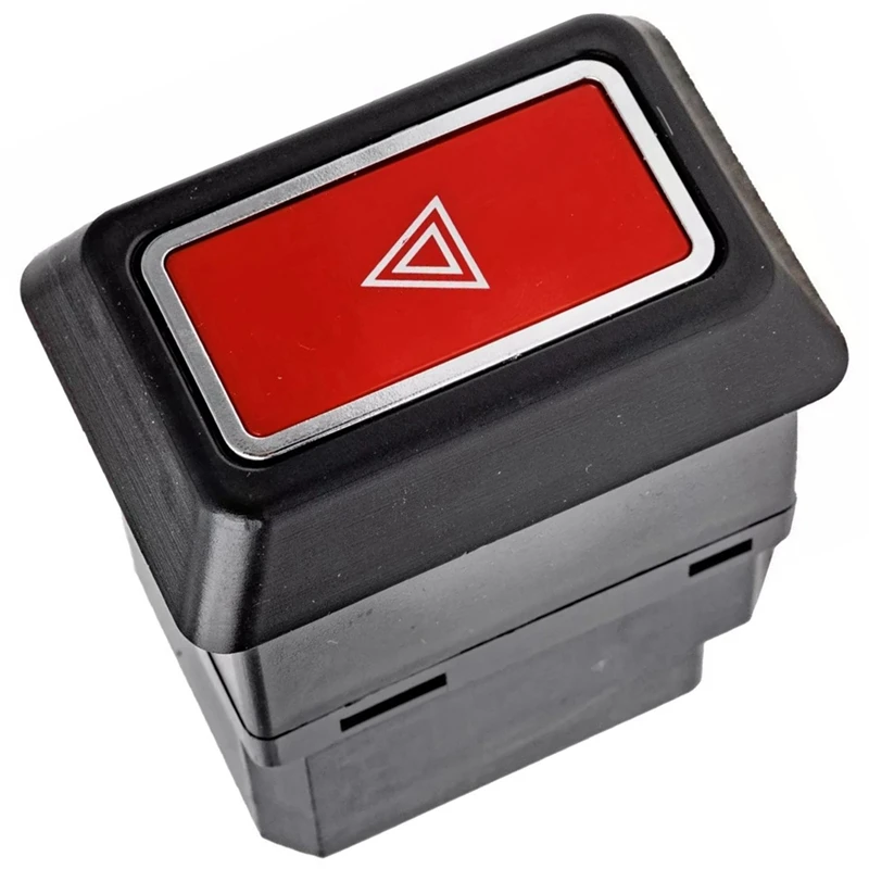 Applicable to Car Hazard Flasher Switch 1238200205 For 1977-1981