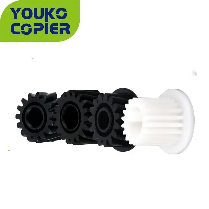 

Drive Gear Fusing for Xerox V80 V180 V2100 V3100 Versant 80 180 2100 3100 Fixing Gears