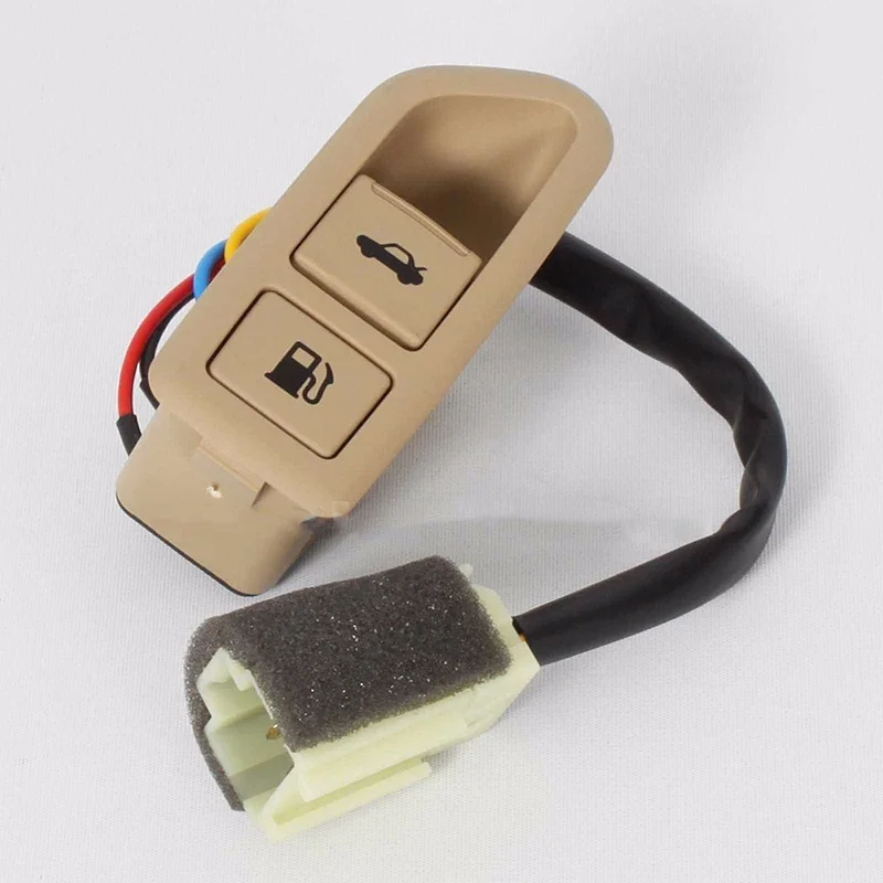 Trunk Lid & Fuel Filler Door Switch For HYUNDAI SONATA 2008-2010 OEM 935553K500U7 935553K500V2