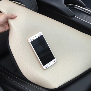 3 pc/set almofada protetora do assento dianteiro traseiro do carro para hyundai nline tucson i20 kona veloster sonata n i30 elantra acessórios 10 principais vendas parachoque traseiro hb20 - №8