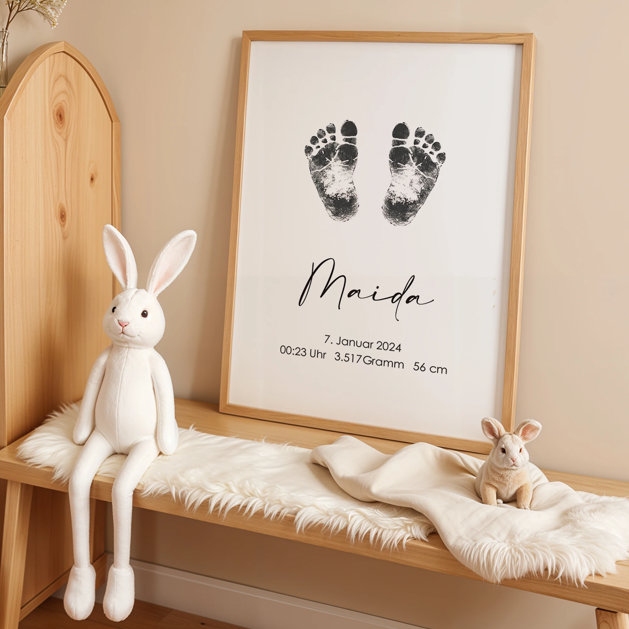 Stampa artistica personalizzat - Sustainable Living Products recensione e prezzo