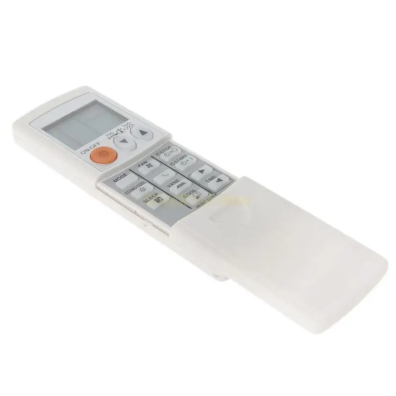 F62C Mitsubishi KM09A/KM09D 에어컨에 적합한 F62C 가정 원격 컨트롤러