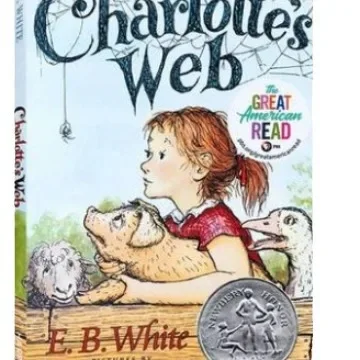 The Miracle Weaved Between Love and Hope: Charlotte's Web and Wilbur's Extraordinary Journey