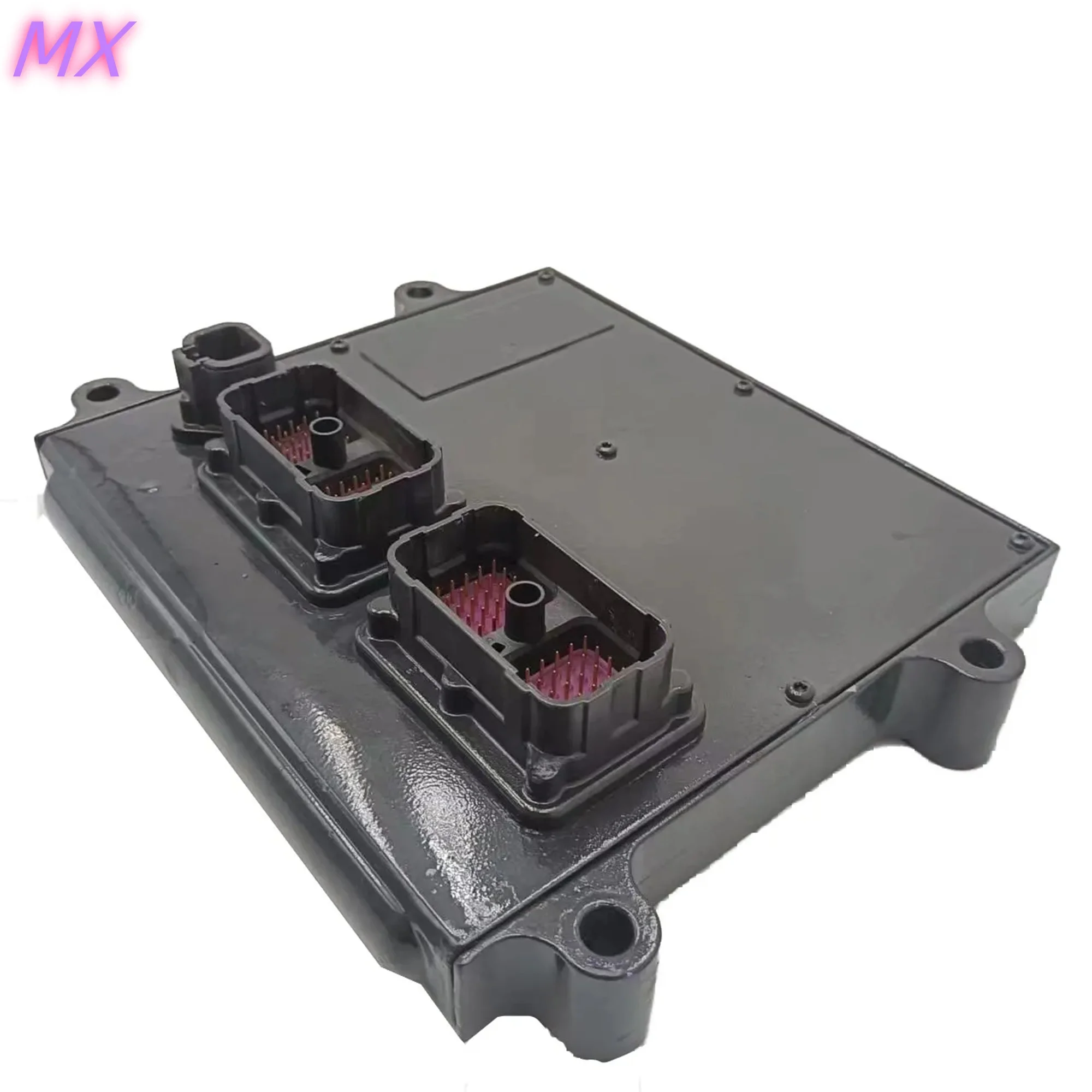 For Cummins 4988820ECU ECM, Programmable, One Year Warranty, Remanufactured