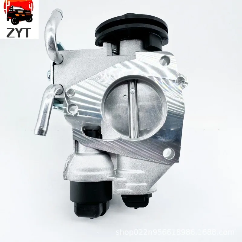 Brand New Fuel Injection Throttle Body 71740011 71718821 71737116 For Fiat Brava Bravo Marea Palio Lancia Dedra Lybra 1995 1.6