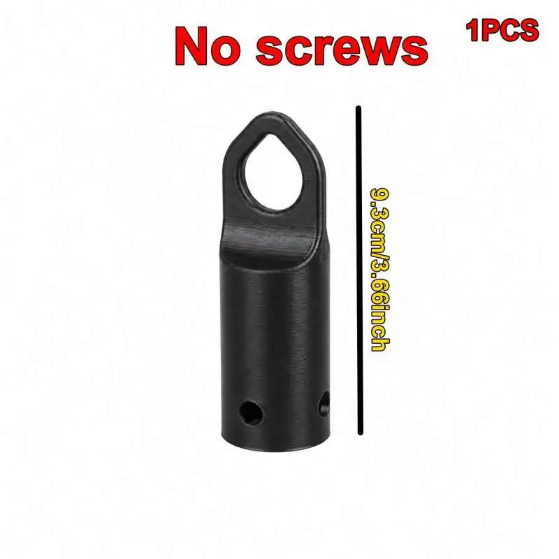 Lawn Mower Hook Cap Durable Protective Accessory for Garden Lawn Power Tool Daily Application