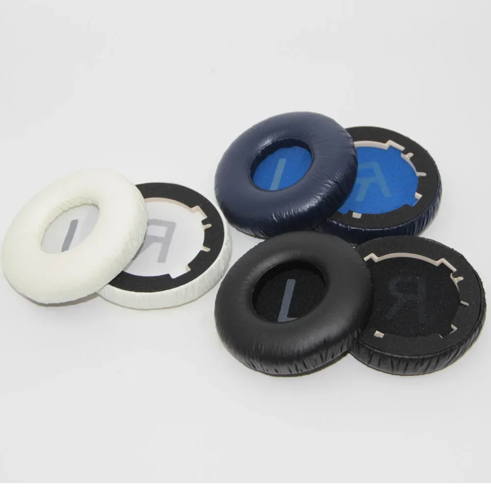 Suitable for JBL Tune 600BT 600BTNC 660NC T600BT T660NC Headphones Replacement Leather Ear Pads / Head beam cushion Repair Parts - view 6