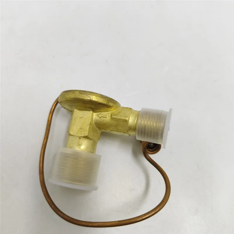 Car Air Conditioning Expansion Valve For Geely CK
