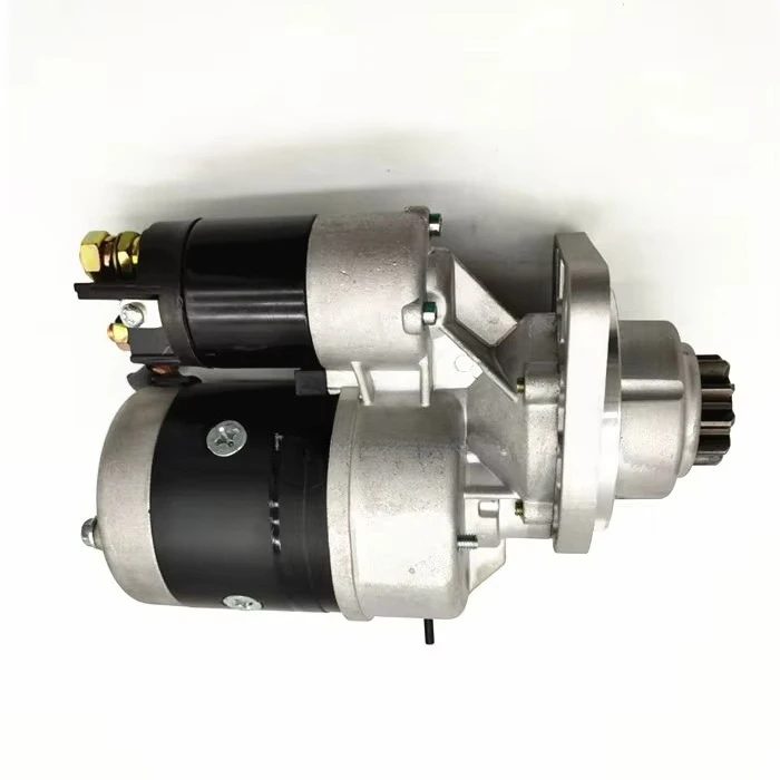 QDJ106C 9142740 LRS2385 RE507236 12V 10T 3.0kW self-starting motor