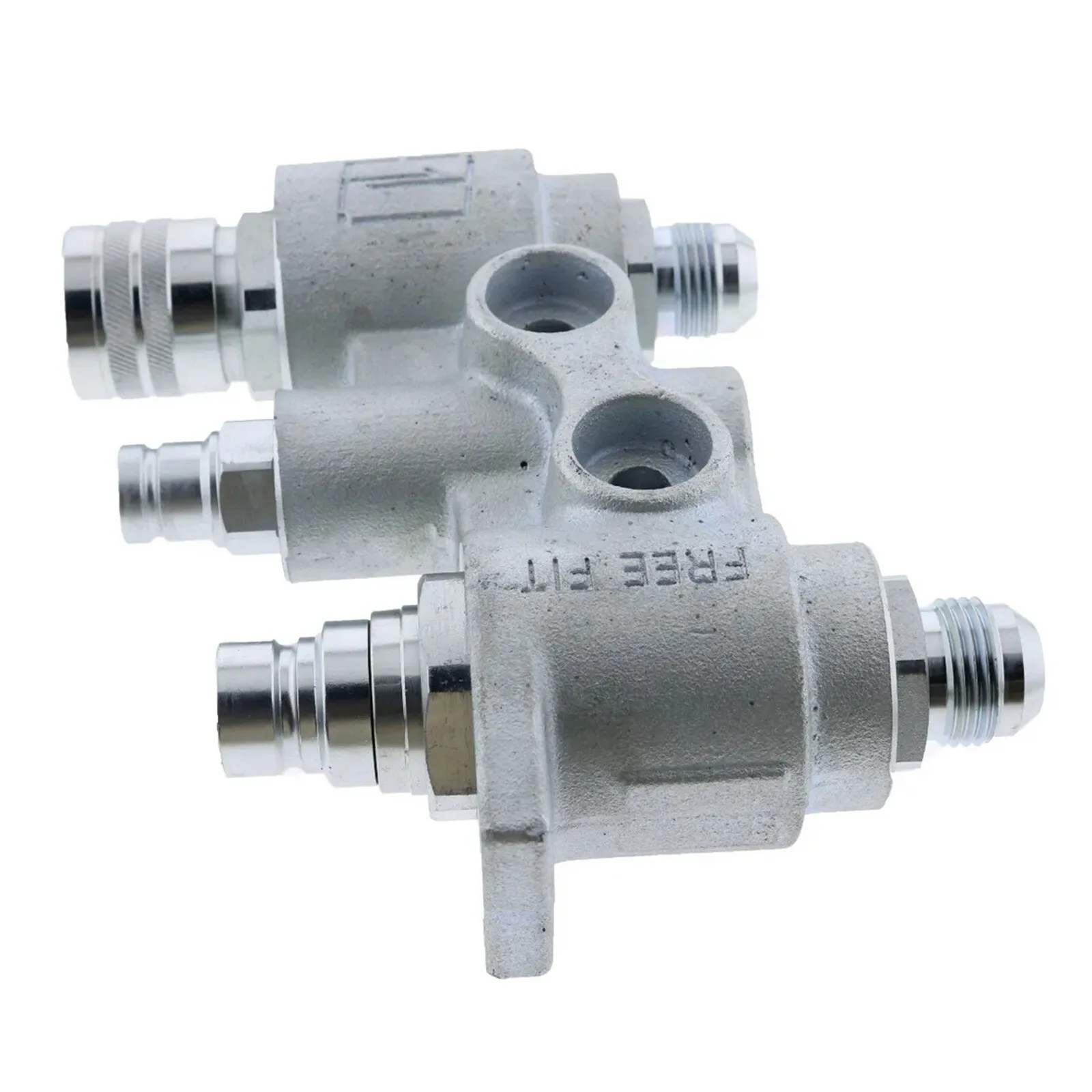 Hydraulic Control Valve 4BD4FF112 47447054 for Case TR310 TR340 SV185 SV280