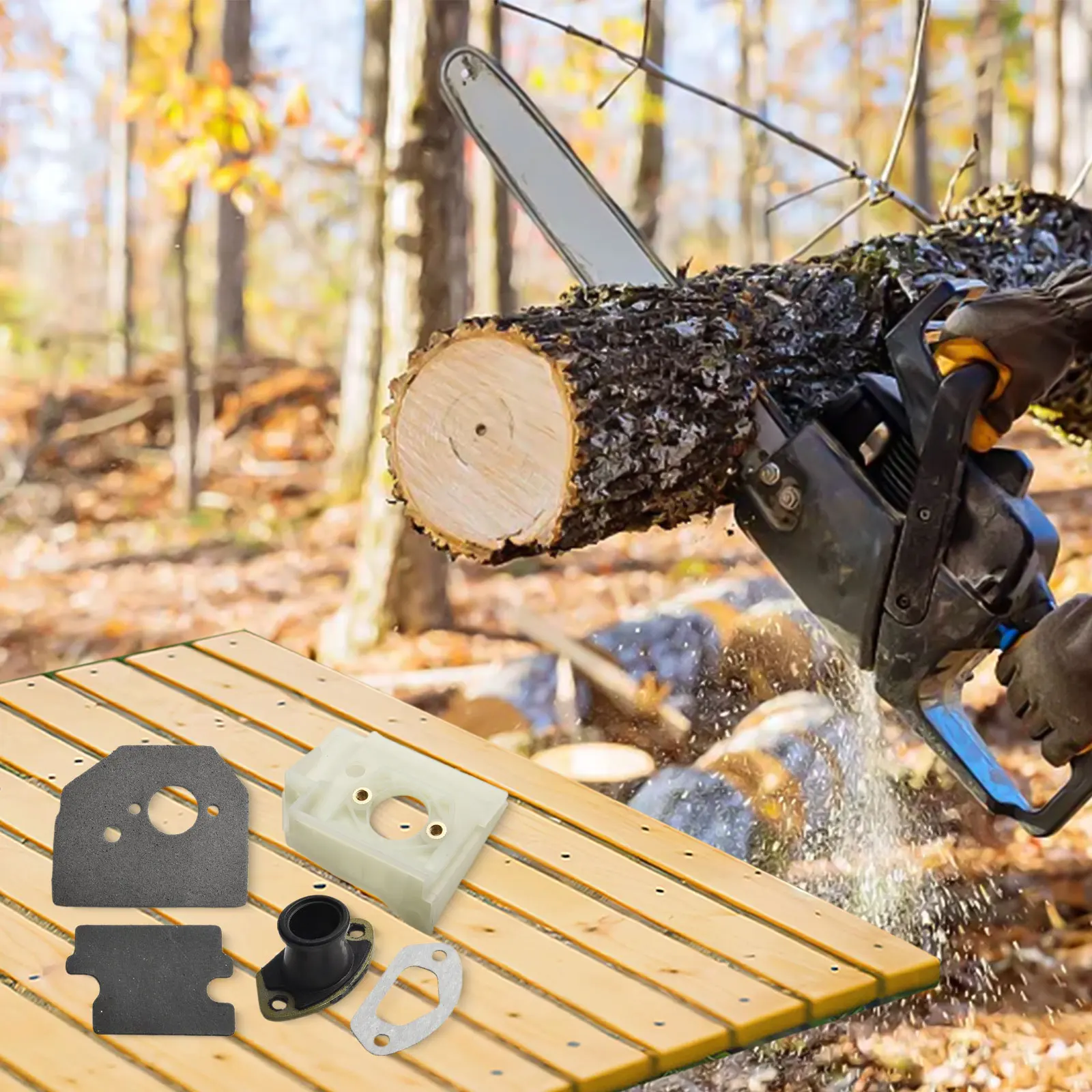 A Comprehensive Approach to Improving Your Chinese For Chainsaw\\\'s Performance Effective Replacement Components