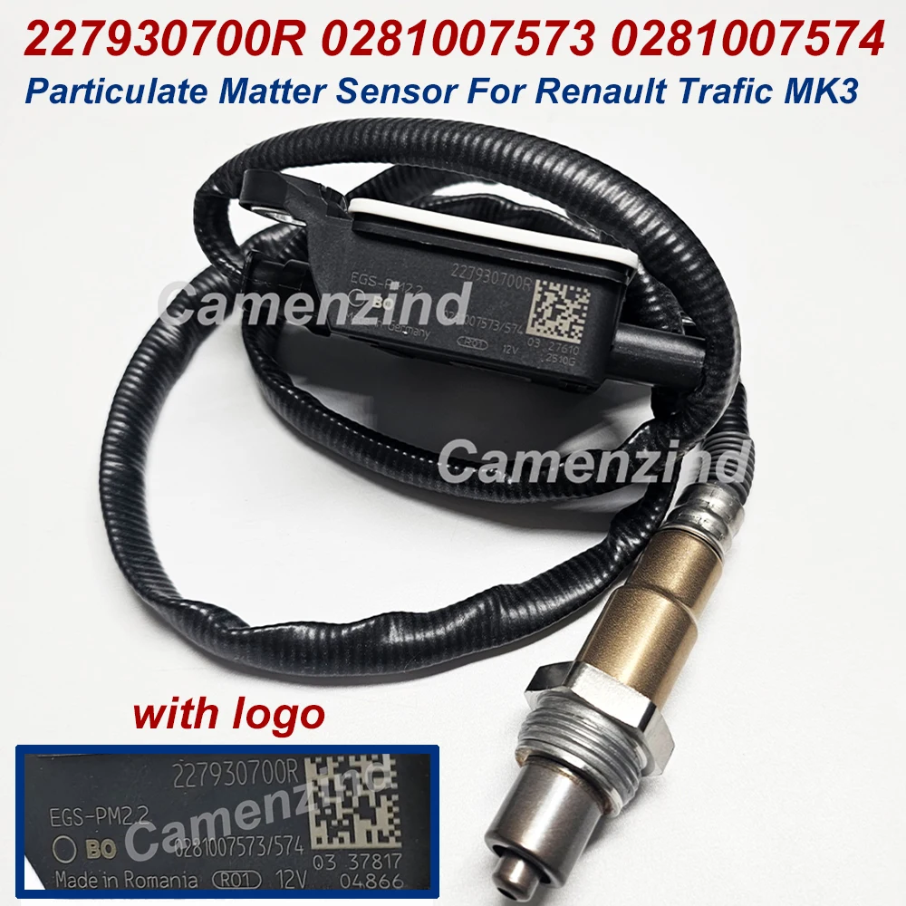 227930700R 02810075… - image