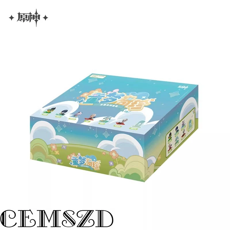 Thumbnail 3 - #38 Latest Genshin Impact Costumes Offers